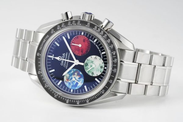 Top-level replicas of the full range of Omega Speedmaster series by major factories such as VS Factory and ZF Factory. - Image 6