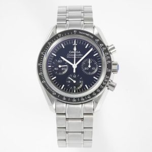 Top-level replicas of the full range of Omega Speedmaster series by major factories such as VS Factory and ZF Factory.
