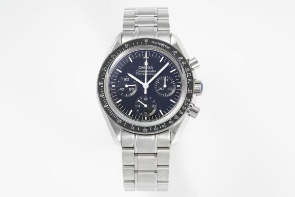 Top-level replicas of the full range of Omega Speedmaster series by major factories such as VS Factory and ZF Factory.