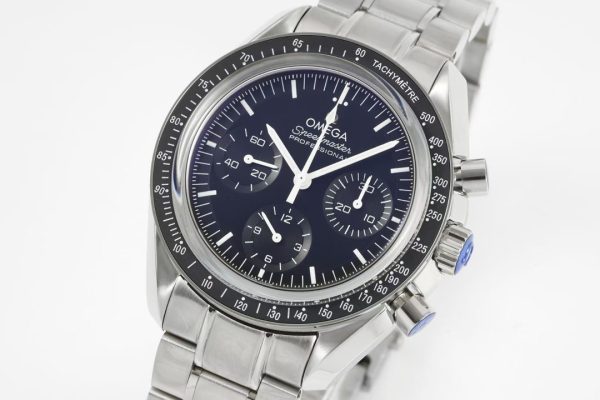 Top-level replicas of the full range of Omega Speedmaster series by major factories such as VS Factory and ZF Factory. - Image 3