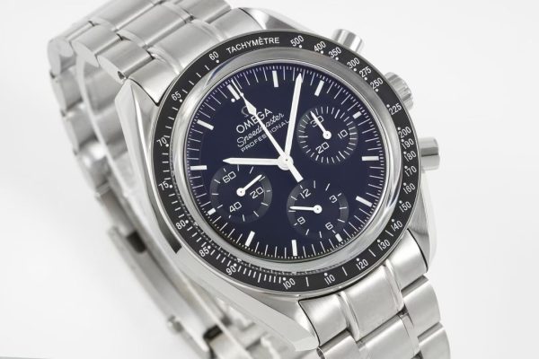 Top-level replicas of the full range of Omega Speedmaster series by major factories such as VS Factory and ZF Factory. - Image 4