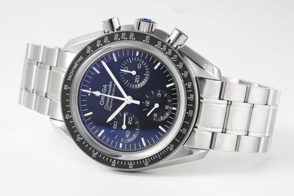 Top-level replicas of the full range of Omega Speedmaster series by major factories such as VS Factory and ZF Factory. - Image 6