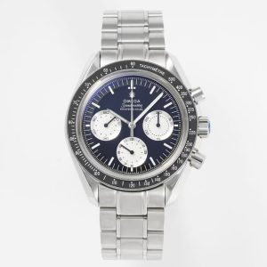 Top-level replicas of the full range of Omega Speedmaster series by major factories such as VS Factory and ZF Factory.