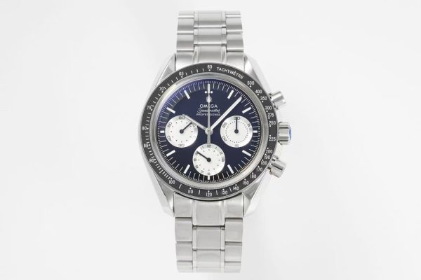 Top-level replicas of the full range of Omega Speedmaster series by major factories such as VS Factory and ZF Factory.