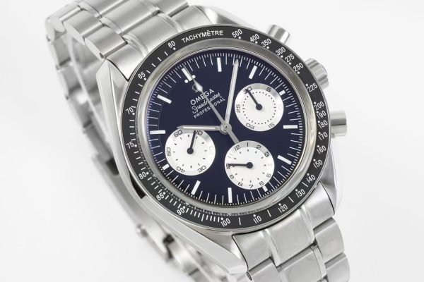 Top-level replicas of the full range of Omega Speedmaster series by major factories such as VS Factory and ZF Factory. - Image 4