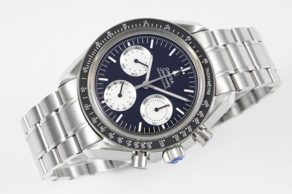 Top-level replicas of the full range of Omega Speedmaster series by major factories such as VS Factory and ZF Factory. - Image 5