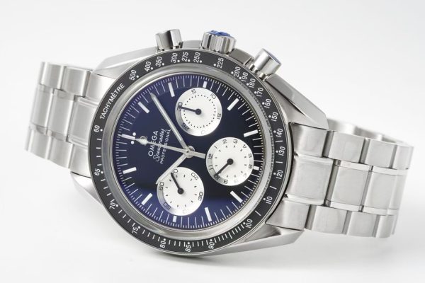 Top-level replicas of the full range of Omega Speedmaster series by major factories such as VS Factory and ZF Factory. - Image 6