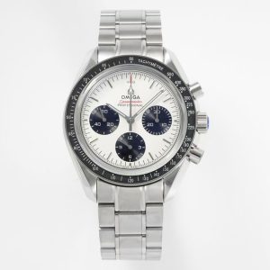 Top-level replicas of the full range of Omega Speedmaster series by major factories such as VS Factory and ZF Factory.