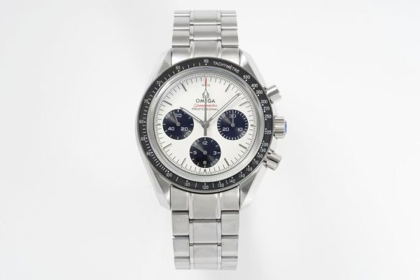 Top-level replicas of the full range of Omega Speedmaster series by major factories such as VS Factory and ZF Factory.