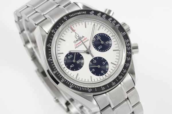 Top-level replicas of the full range of Omega Speedmaster series by major factories such as VS Factory and ZF Factory. - Image 3