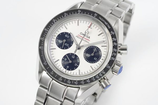 Top-level replicas of the full range of Omega Speedmaster series by major factories such as VS Factory and ZF Factory. - Image 4