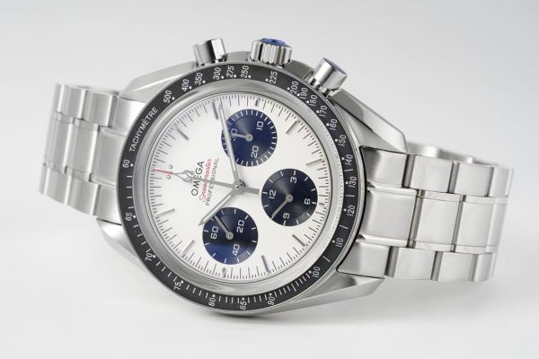 Top-level replicas of the full range of Omega Speedmaster series by major factories such as VS Factory and ZF Factory. - Image 6