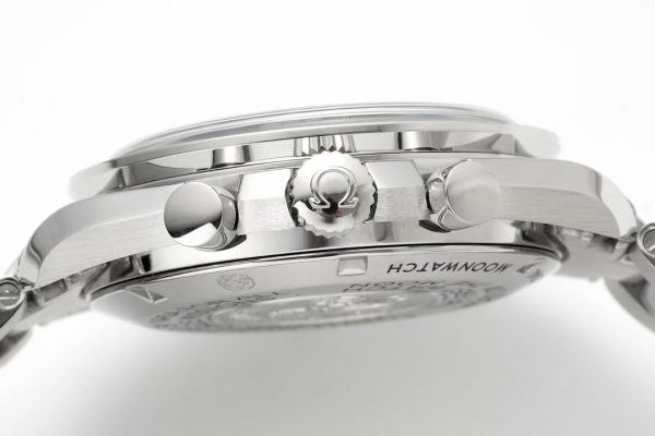 Top-level replicas of the full range of Omega Speedmaster series by major factories such as VS Factory and ZF Factory. - Image 7