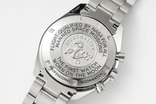 Top-level replicas of the full range of Omega Speedmaster series by major factories such as VS Factory and ZF Factory. - Image 9