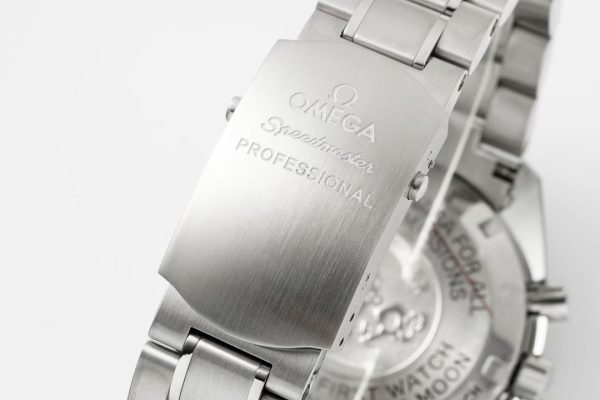 Top-level replicas of the full range of Omega Speedmaster series by major factories such as VS Factory and ZF Factory. - Image 10