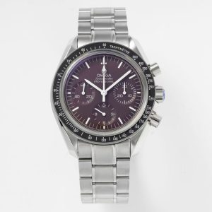 Top-level replicas of the full range of Omega Speedmaster series by major factories such as VS Factory and ZF Factory.