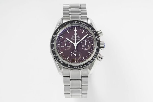 Top-level replicas of the full range of Omega Speedmaster series by major factories such as VS Factory and ZF Factory.