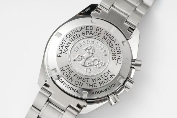 Top-level replicas of the full range of Omega Speedmaster series by major factories such as VS Factory and ZF Factory. - Image 9
