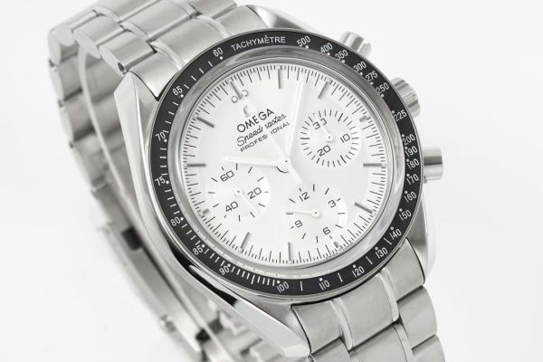 Top-level replicas of the full range of Omega Speedmaster series by major factories such as VS Factory and ZF Factory. - Image 3