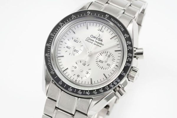 Top-level replicas of the full range of Omega Speedmaster series by major factories such as VS Factory and ZF Factory. - Image 4