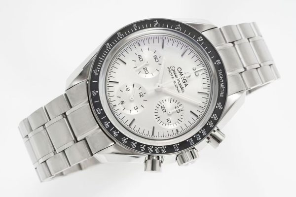 Top-level replicas of the full range of Omega Speedmaster series by major factories such as VS Factory and ZF Factory. - Image 5