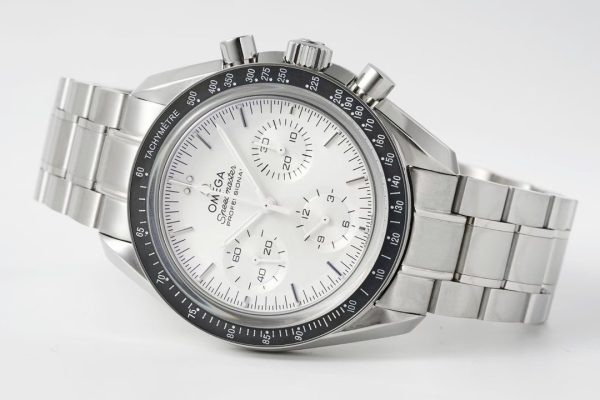 Top-level replicas of the full range of Omega Speedmaster series by major factories such as VS Factory and ZF Factory. - Image 6