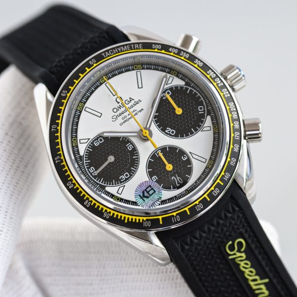 Top-level replicas of the full range of Omega Speedmaster series by major factories such as VS Factory and ZF Factory. - Image 2