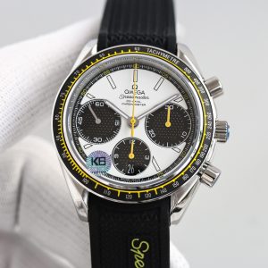 Top-level replicas of the full range of Omega Speedmaster series by major factories such as VS Factory and ZF Factory.