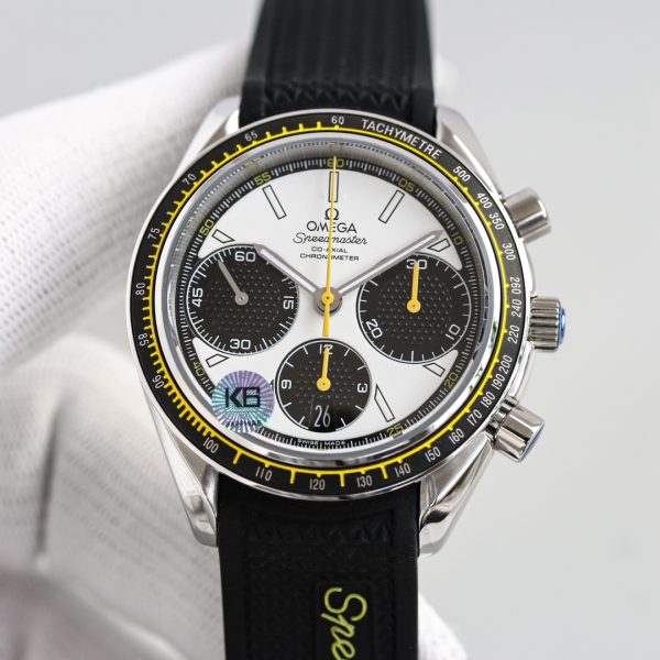 Top-level replicas of the full range of Omega Speedmaster series by major factories such as VS Factory and ZF Factory.