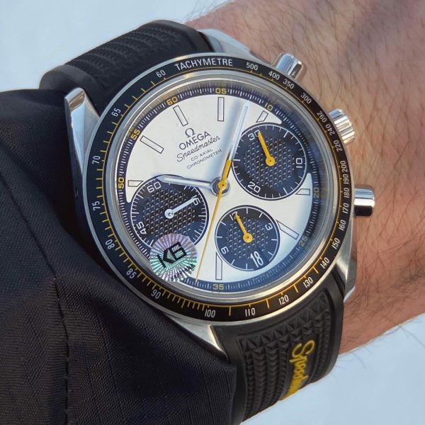 Top-level replicas of the full range of Omega Speedmaster series by major factories such as VS Factory and ZF Factory. - Image 4