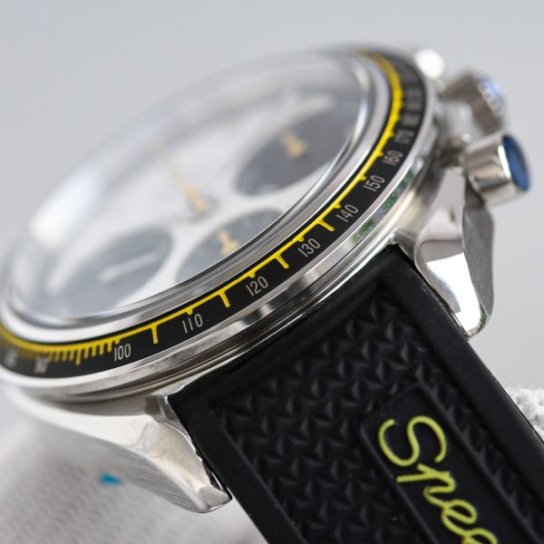 Top-level replicas of the full range of Omega Speedmaster series by major factories such as VS Factory and ZF Factory. - Image 6