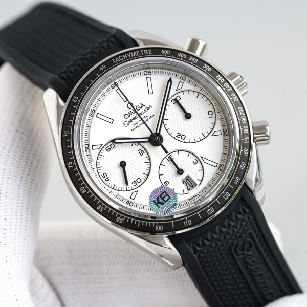 Top-level replicas of the full range of Omega Speedmaster series by major factories such as VS Factory and ZF Factory. - Image 7