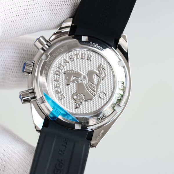 Top-level replicas of the full range of Omega Speedmaster series by major factories such as VS Factory and ZF Factory. - Image 10