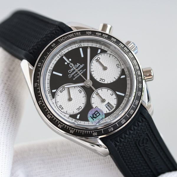Top-level replicas of the full range of Omega Speedmaster series by major factories such as VS Factory and ZF Factory. - Image 2