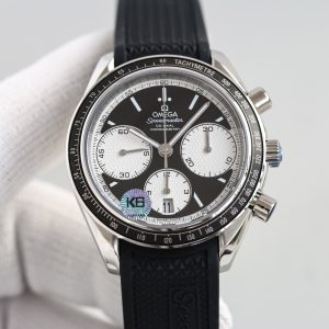Top-level replicas of the full range of Omega Speedmaster series by major factories such as VS Factory and ZF Factory.