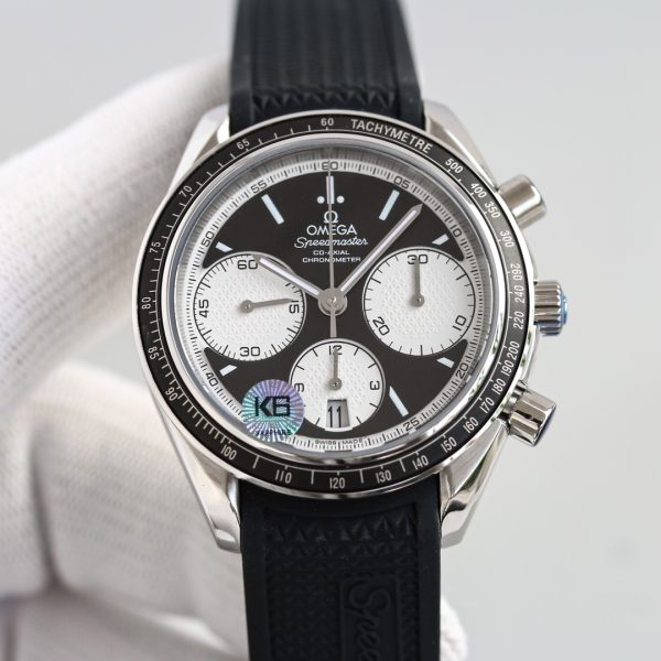 Top-level replicas of the full range of Omega Speedmaster series by major factories such as VS Factory and ZF Factory.