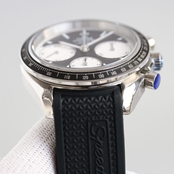 Top-level replicas of the full range of Omega Speedmaster series by major factories such as VS Factory and ZF Factory. - Image 5