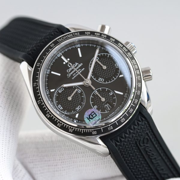 Top-level replicas of the full range of Omega Speedmaster series by major factories such as VS Factory and ZF Factory. - Image 6
