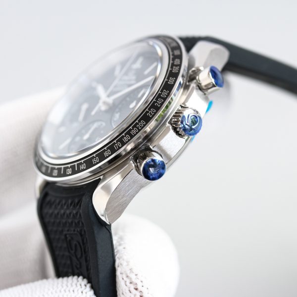 Top-level replicas of the full range of Omega Speedmaster series by major factories such as VS Factory and ZF Factory. - Image 8