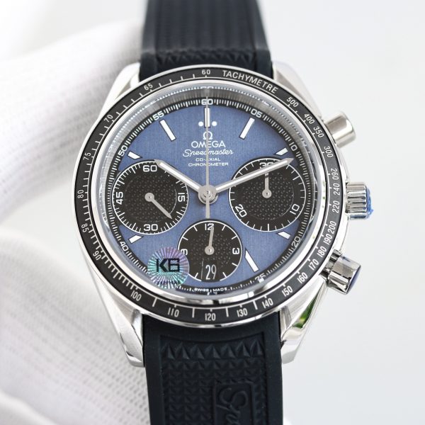 Top-level replicas of the full range of Omega Speedmaster series by major factories such as VS Factory and ZF Factory.