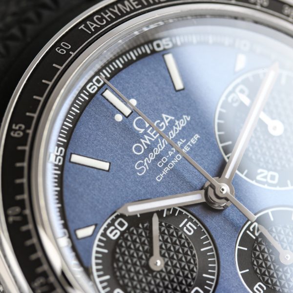 Top-level replicas of the full range of Omega Speedmaster series by major factories such as VS Factory and ZF Factory. - Image 4