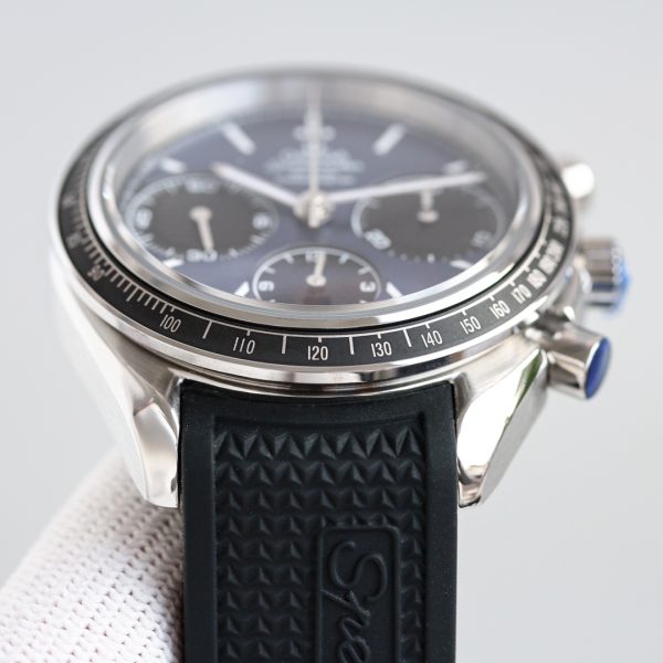 Top-level replicas of the full range of Omega Speedmaster series by major factories such as VS Factory and ZF Factory. - Image 5
