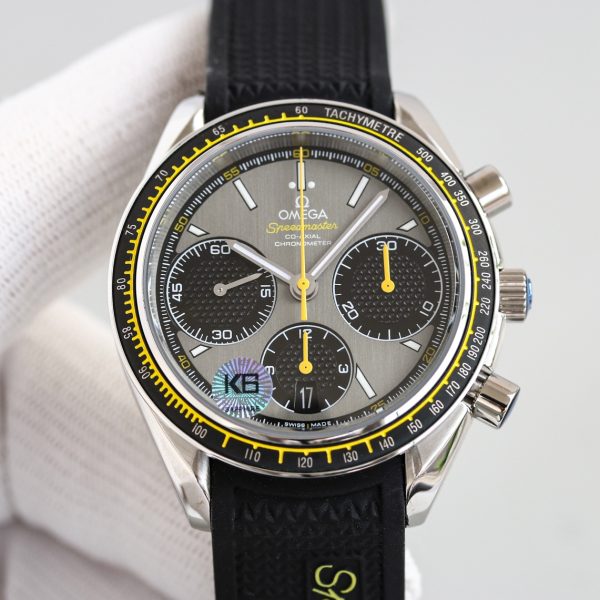 Top-level replicas of the full range of Omega Speedmaster series by major factories such as VS Factory and ZF Factory. - Image 6
