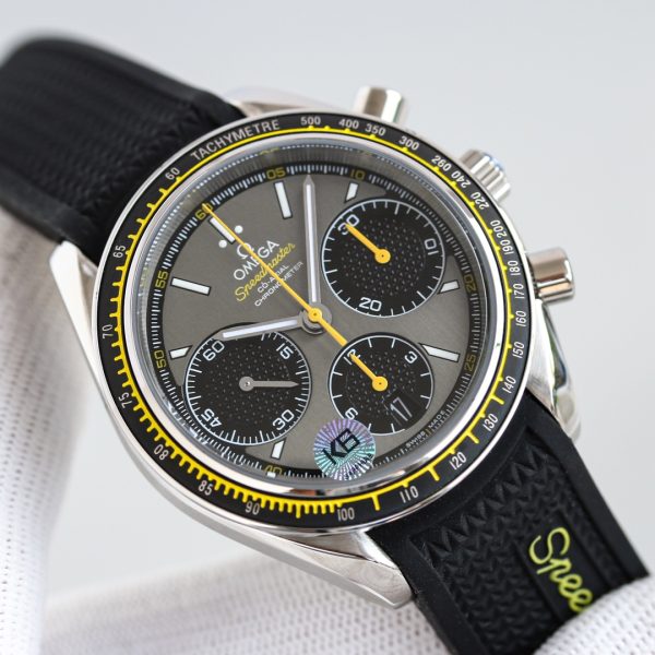 Top-level replicas of the full range of Omega Speedmaster series by major factories such as VS Factory and ZF Factory. - Image 7