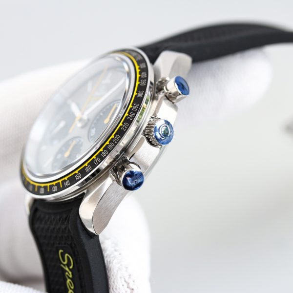 Top-level replicas of the full range of Omega Speedmaster series by major factories such as VS Factory and ZF Factory. - Image 8
