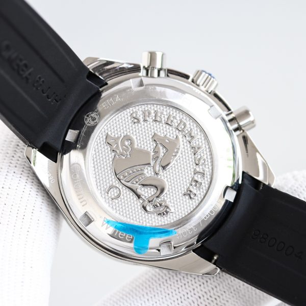 Top-level replicas of the full range of Omega Speedmaster series by major factories such as VS Factory and ZF Factory. - Image 9