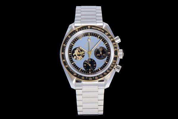 Top-level replicas of the full range of Omega Speedmaster series by major factories such as VS Factory and ZF Factory.