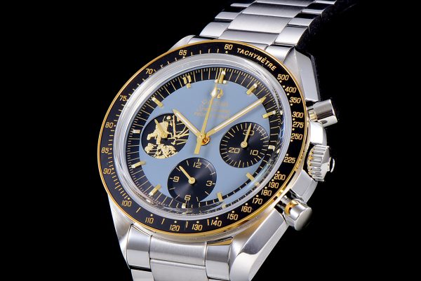 Top-level replicas of the full range of Omega Speedmaster series by major factories such as VS Factory and ZF Factory. - Image 4