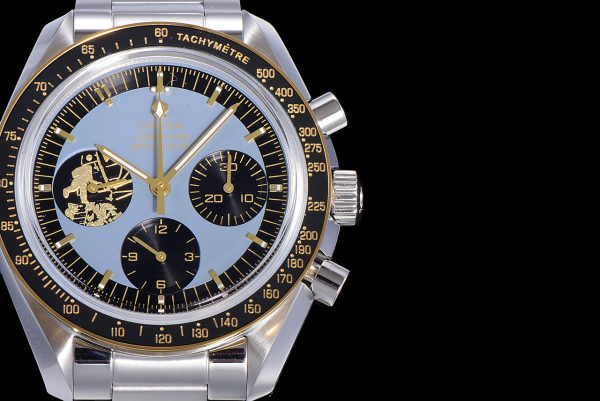 Top-level replicas of the full range of Omega Speedmaster series by major factories such as VS Factory and ZF Factory. - Image 5
