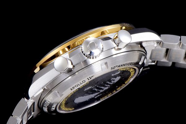 Top-level replicas of the full range of Omega Speedmaster series by major factories such as VS Factory and ZF Factory. - Image 9